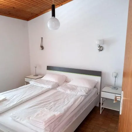 Appartement Blue With Sea View